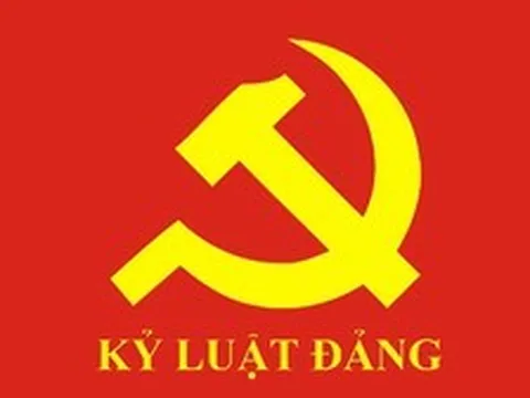 Nguyên Phó Giám đốc Sở Kế hoạch và Đầu tư TP.HCM Sử Ngọc Anh bị khai trừ Đảng