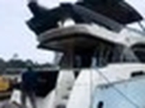 Du thuyền của bà Trương Mỹ Lan giảm giá hơn 23 tỷ đồng