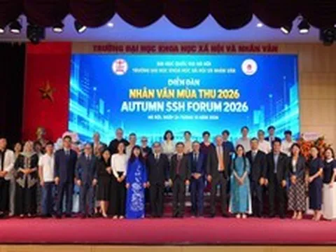 Khoa học xã hội và nhân văn chủ động kiến tạo chính sách thời AI