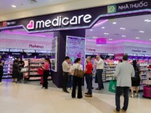 MEDiCARE 25 năm: Kết nối đối tác, mở ra giai đoạn tăng trưởng mới 2026 - 2030