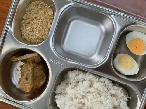 An toàn thực phẩm trường học: Nhiều lỗ hổng từ nguồn gốc thực phẩm đến hạ tầng xuống cấp