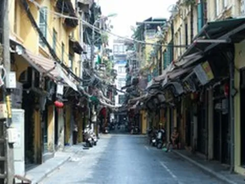 Hà Nội bố trí nhà ở xã hội không cần bốc thăm cho 902 hộ dân phố cổ