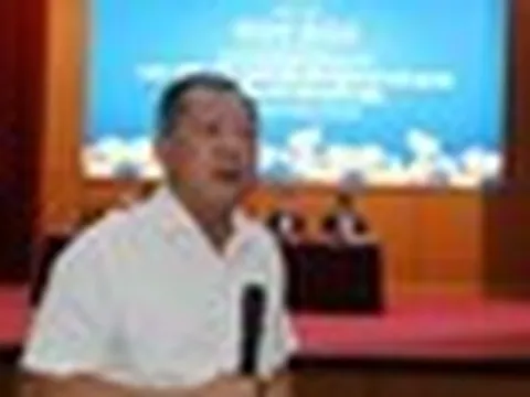 Giám đốc BV Việt Đức: Trẻ em không được phép hiến tạng khi còn sống trong mọi tình huống