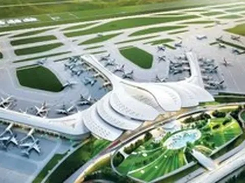 Thông tin mới về kết nối TPHCM với sân bay Long Thành