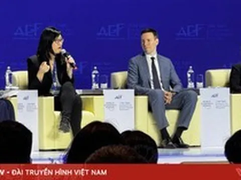 11,5 triệu lao động Việt Nam có thể chịu tác động từ AI
