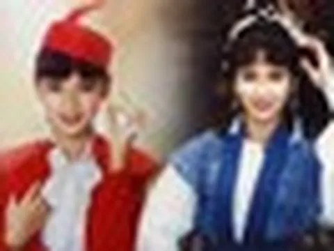 Chu Chỉ Nhược đầu tiên màn ảnh: Bỏ nghề tiếp viên hàng không, U80 đẹp không tuổi
