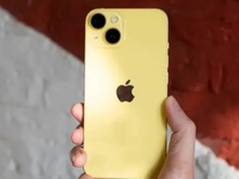Chiếc iPhone cũ giảm gần 17 triệu đồng, nay chỉ còn hơn 8 triệu đồng
