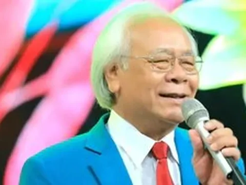 Nhạc sĩ Trần Xuân Tiến qua đời
