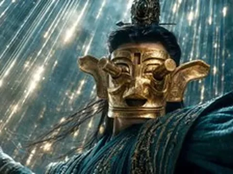 Sự thất bại ê chề của phim điện ảnh AI đầu tiên của Trung Quốc