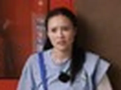 Ninh Dương Lan Ngọc không được công nhận là diễn viên, đến tên thật cũng bị mất
