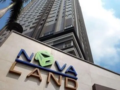 Con gái ông Bùi Thành Nhơn muốn chi hơn 300 tỷ mua cổ phiếu Novaland