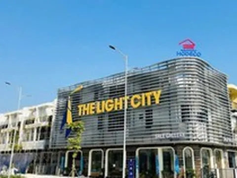 Hodeco báo lãi ròng quý III/2026 giảm 88%, mới hoàn thành 33,5% kế hoạch năm