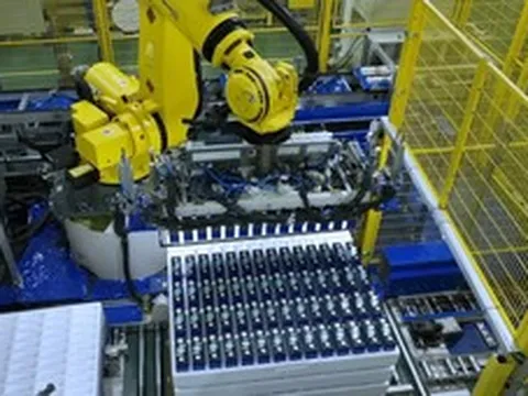 Trung Quốc đang "ngồi trên kho báu" khổng lồ mà không biết: Trải rộng 150.000 km2, ngay dưới thủ phủ sản xuất pin