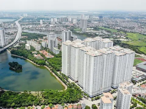 Hà Nội chốt phương án xử lý 12 dự án liên quan đến Tập đoàn Mường Thanh