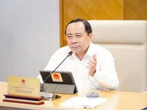 Thúc tiến độ giải ngân kinh phí KHCN, đổi mới sáng tạo và chuyển đổi số, gắn với kết quả đầu ra