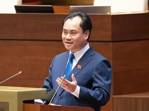 Bộ trưởng Trịnh Việt Hùng: Không lạm dụng việc thu hồi đất