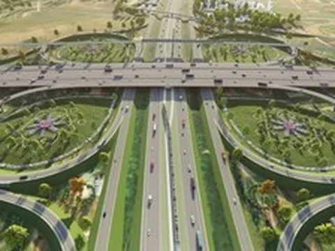 Đề xuất điều chỉnh vị trí Trung tâm điều hành cao tốc Vành đai 4 – Vùng Thủ đô