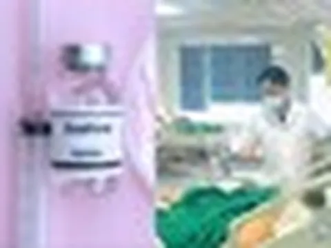 Tự ý truyền trắng tại nhà, người phụ nữ 51 tuổi ở Hà Nội nhập viện suy đa tạng, phải lọc máu liên tục