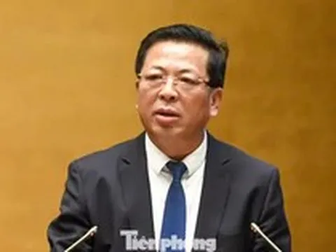Bộ trưởng Xây dựng: Sau 5 năm, muốn bán lại nhà ở xã hội theo giá thị trường là không được!