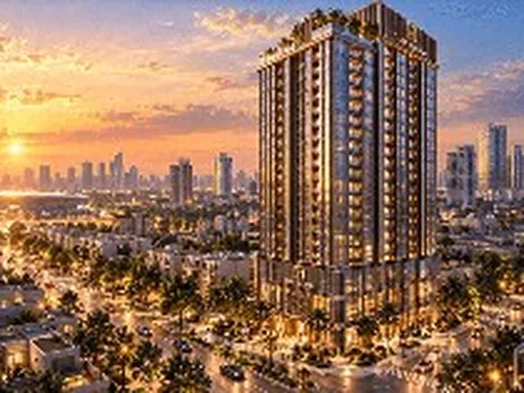 Một chủ đầu tư kín tiếng bất ngờ giới thiệu bộ siêu tập 5 dự án hạng sang nằm tại những vị trí đắc địa bậc nhất thủ đô