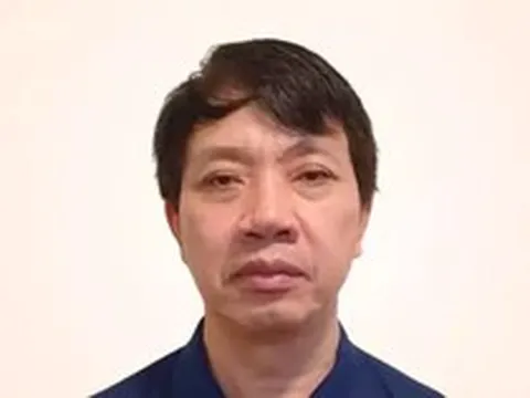 Cựu Phó chủ tịch tỉnh Thanh Hóa Lê Đức Giang hầu tòa