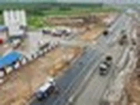 Việt Nam đang xây KĐT Đại học Quốc tế 880 ha hàng đầu châu Á cho 60.000 sinh viên, sẽ có khoảng 100 công viên phủ khắp đại dự án, vừa được điều chỉnh vốn đầu tư lên 173.115 tỷ đồng