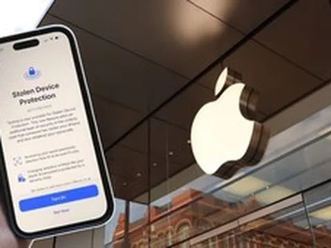 Làm gì khi iPhone, iPad bị mất hoặc bị đánh cắp?