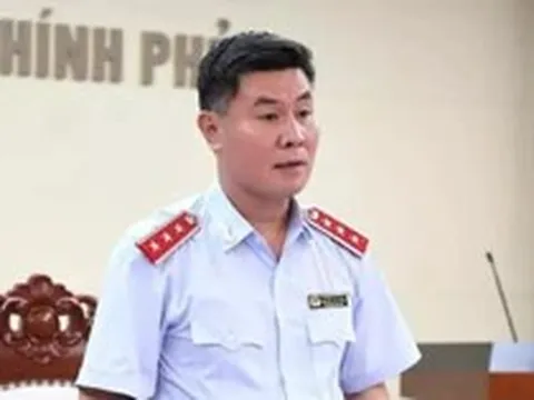 Bộ NN&MT có vi phạm trong cấp phép khoáng sản tại Nghệ An