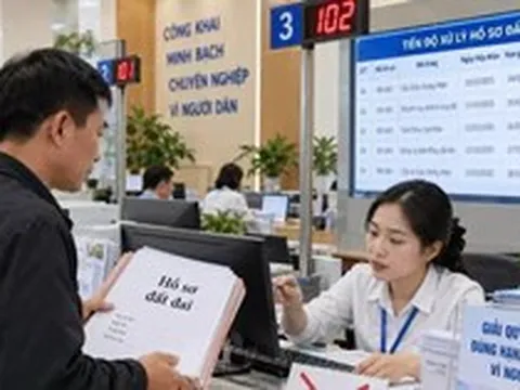 Quảng Ninh chấn chỉnh việc vận động người dân rút hồ sơ đất đai để "né" quá hạn