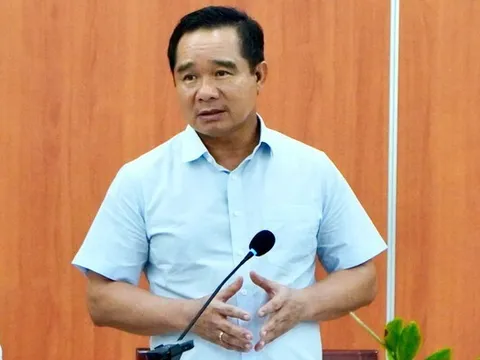 Chủ tịch UBND Tp.HCM: Phát triển đô thị phải gắn với an sinh xã hội