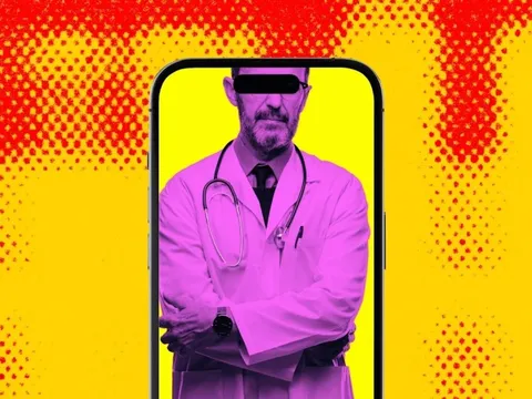 Mối nguy hiểm từ 'bác sĩ AI' trên TikTok