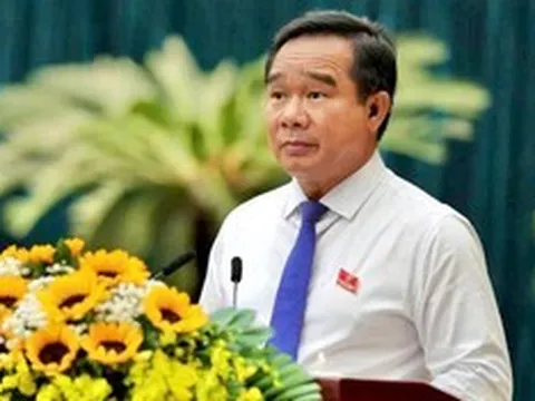 Chủ tịch Tp.HCM: Không chạy theo số lượng nghị quyết, phải quản trị bằng kết quả thực chất