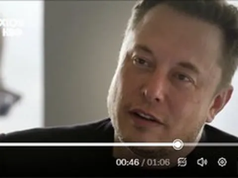 Elon Musk: 'Đầu tôi đau, tim tôi cũng đau' - những tuần Tesla đứng trước nguy cơ sụp đổ