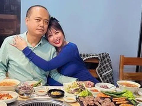 Nữ nghệ sĩ, phó viện trưởng SN 1982 được đại gia quê Tây Ninh sửa nhà, ngỏ ý cùng quản lý nhà máy