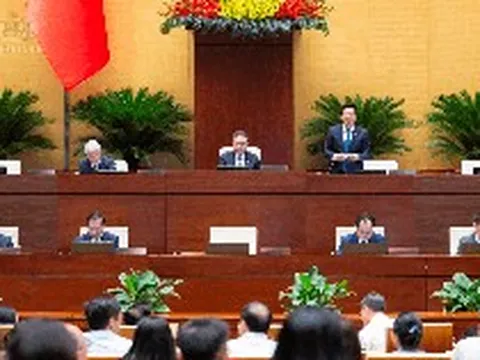 Đề xuất bảng giá đất định kỳ 5 năm, hệ số điều chỉnh rà soát ít nhất mỗi năm một lần