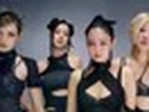 Thực hư BlackPink được vinh danh cấp quốc gia