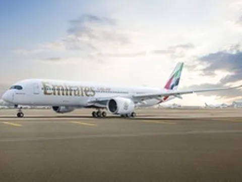 Thông tin mới nhất về máy bay A350 sắp xuất hiện tại Việt Nam