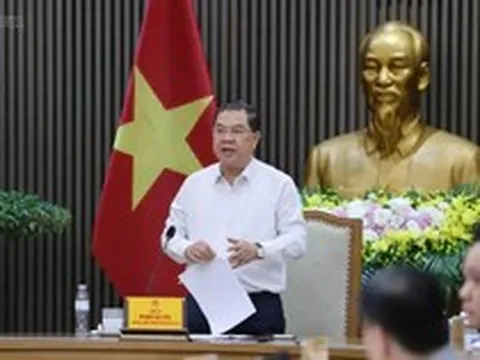 Nghiên cứu tuyến đường sắt kết nối Hà Nội với sân bay Gia Bình