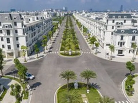 Thị trường bất động sản sắp nhiều biến động: Cơ hội nào cho người mua nhà?