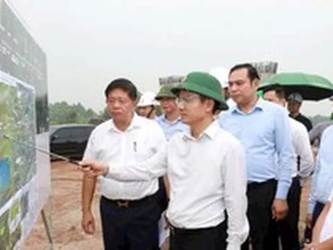 Hà Nội phấn đấu hoàn thành vượt tiến độ các dự án cầu vượt sông Hồng, sông Đuống