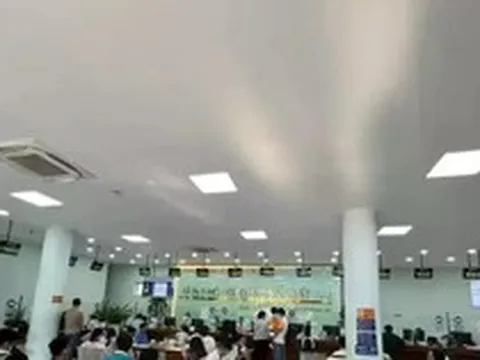 Quy định mới thủ tục đất đai ở TPHCM: Không cần đến nơi có nhà đất