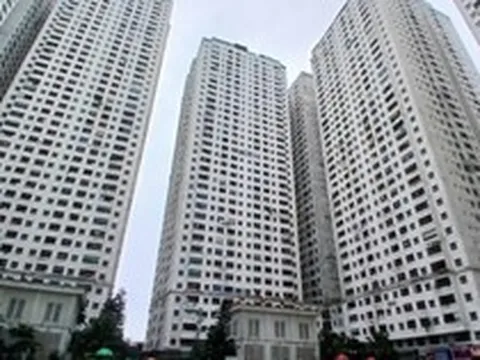 ĐBQH: Vì sao hàng nghìn căn hộ sai phạm tại các dự án Mường Thanh vẫn được bán?