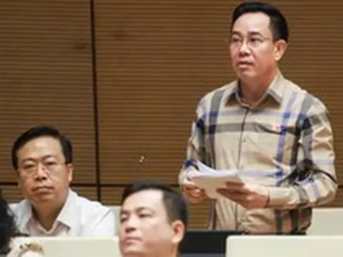 Đại biểu Quốc hội cảnh báo rủi ro cho người mua nhà từ những khoản thu núp bóng