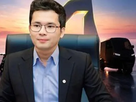 Một ca sĩ tham gia thiết kế xe máy điện cho “tay chơi mới” của Việt Nam