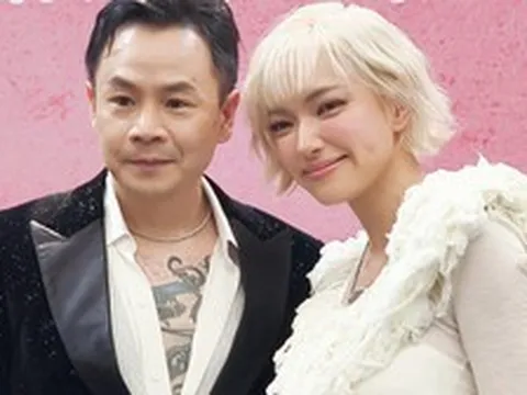 Châu Bùi: “Chúng tôi không còn bên nhau như một cặp đôi"
