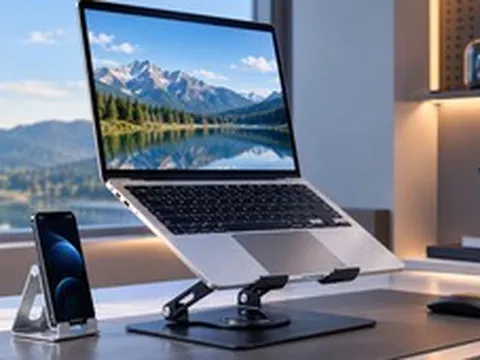 Không phải chuột hay bàn phím, đây mới là món phụ kiện nhiều người sắm cho laptop