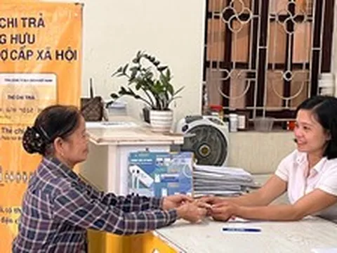 Tất cả người dân trên cả nước chú ý đề xuất quy định mức lương hưu thấp nhất