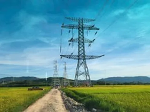 Italy mất 12 năm, Đức dự kiến 5 năm, Việt Nam chỉ cần hơn 6 tháng đã hoàn thành 'đại dự án' 22.300 tỷ đồng, dài 519 km: Tiêu tốn 209.000 tấn thép và 705.000 m3 bê tông
