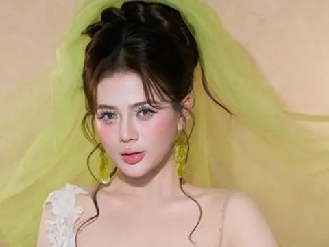 Học vấn đáng nể của nữ diễn viên đang gây sốt trên phim VTV