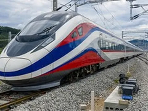 Chọn nhà thầu Trung Quốc, dự án đường sắt cao tốc bị đội vốn 30% lên 400.000 tỷ đồng, chậm tiến độ gần 1 thập kỷ, dự kiến 2031 mới xong